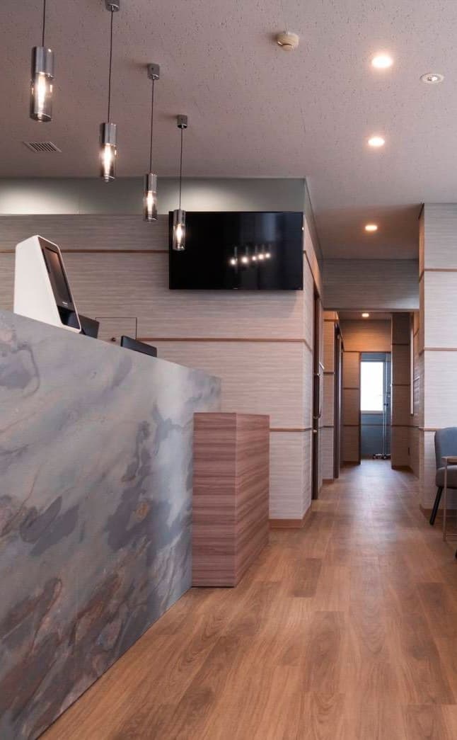 阪急つかぐち内科クリニック